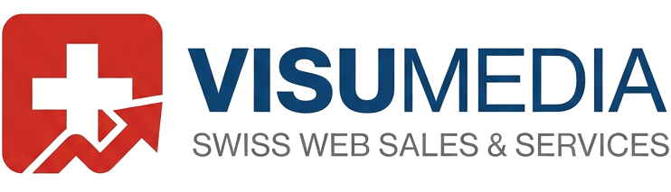 VisuMedia, Swiss Web Sales & Services